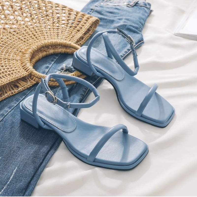 Women'S Accessories Trends 2025 - Fashion Womens Shoes 2025 Female Sandal
