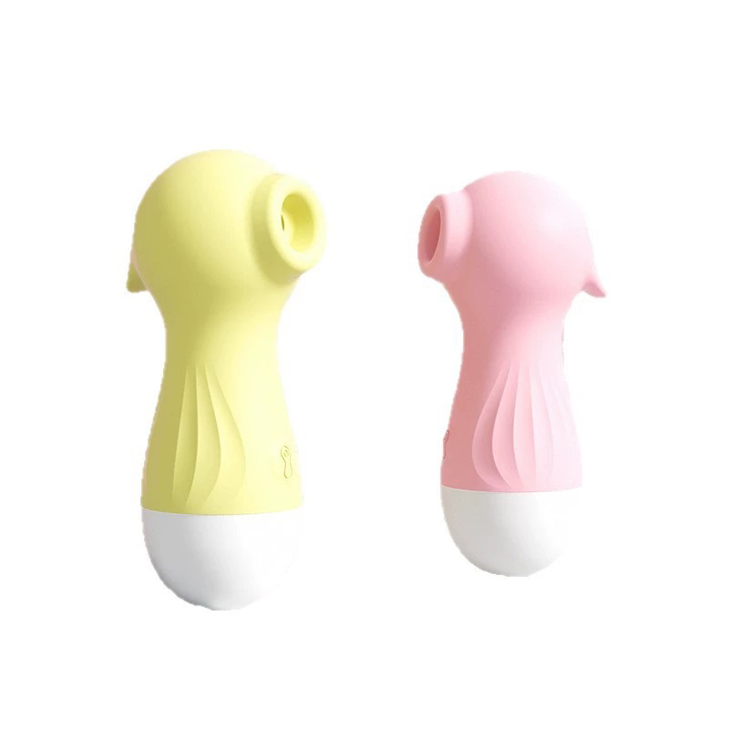 Women'S Essential Accessories - New 1Pc Silent Jumping Egg Vibrator