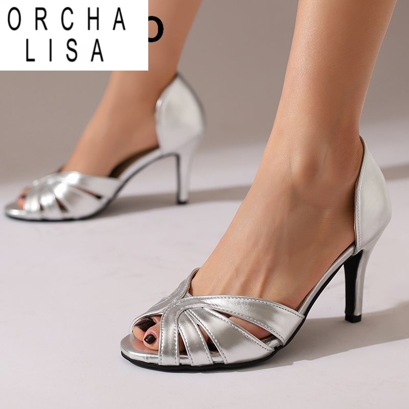 Women'S Accessories Trends 2025 - ORCHA LISA 2025 Luxury Women Shiny