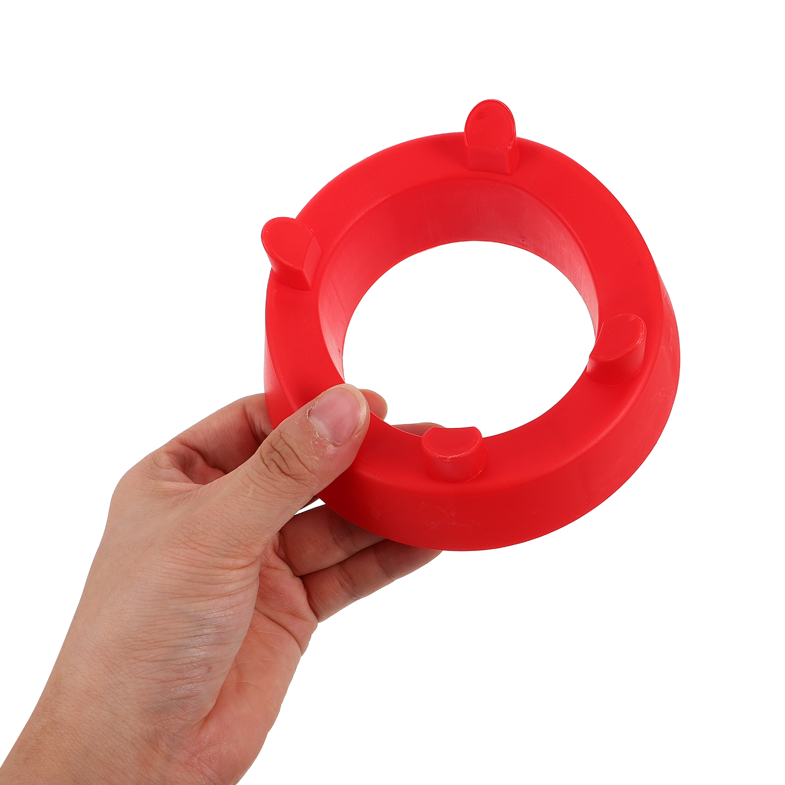 Women'S Accessories Coach - 2Pcs Base Football Rugby Kicking Tee
