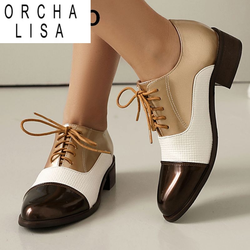 Women'S Accessories Trends 2025 - ORCHA LISA 2025 Leisure Female Pumps