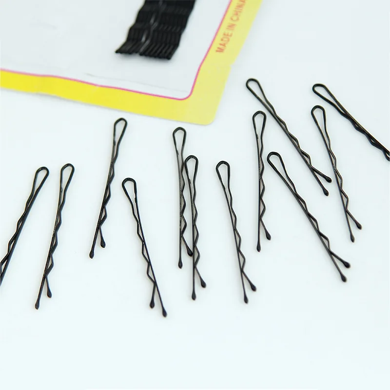 Women Accessories Sale - 60pcs/card Professional Makeup Hair Maker Accessory
