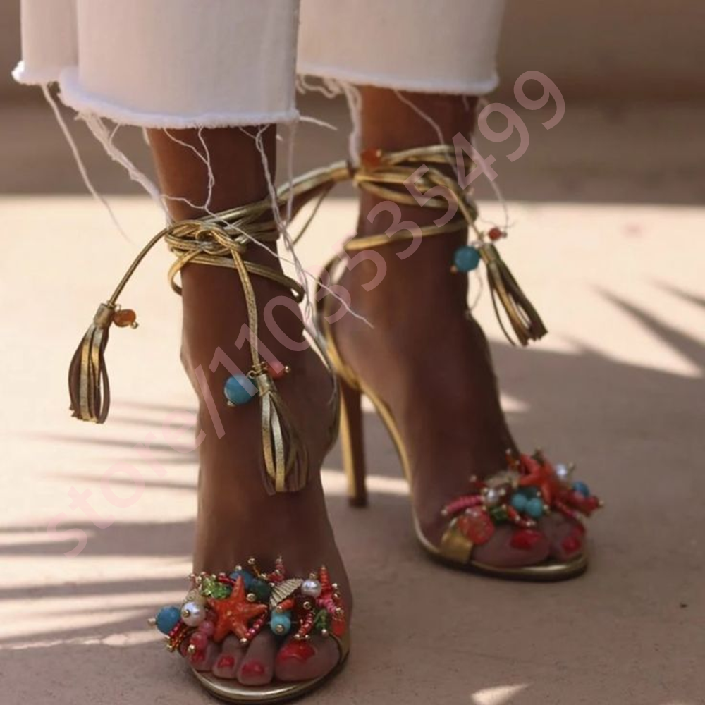 Summer Shell Starfish Sexy Lad - مراجعة Women'S Accessories Trends 2025 وسعره