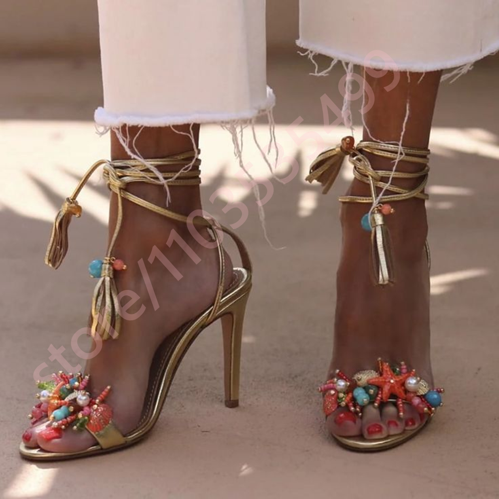Summer Shell Starfish Sexy Lad - مراجعة Women'S Accessories Trends 2025 وسعره