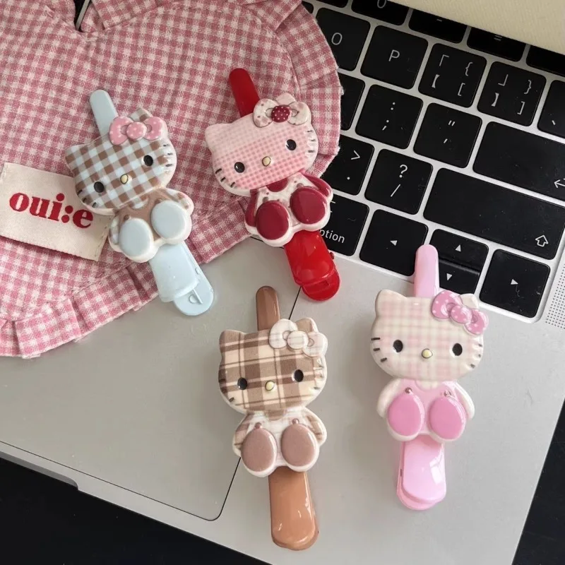New Cartoon Sanrio Hello Kitty - مراجعة Women'S Accessories List وسعره
