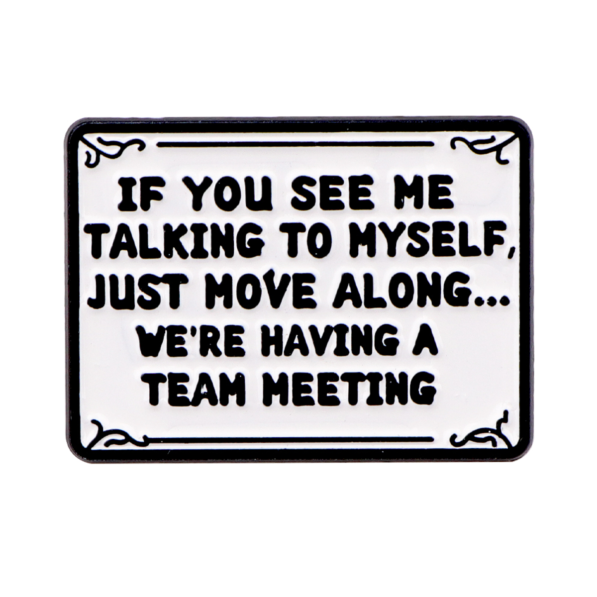 Feminist Quotes Enamel Pin Car - مراجعة Women Accessories Quotes وسعره