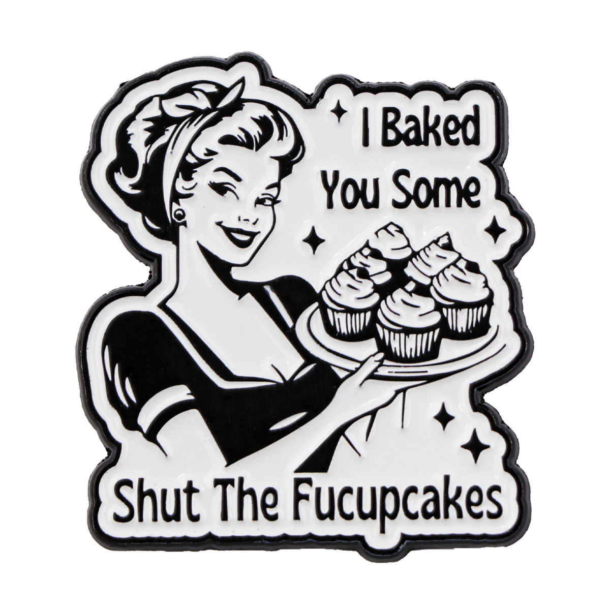 Feminist Quotes Enamel Pin Car - مراجعة Women Accessories Quotes وسعره