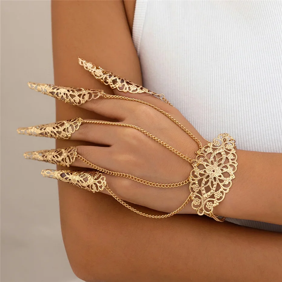 Hot Sale Punk Dubai Indian Fin - مراجعة Women Accessories Dubai وسعره
