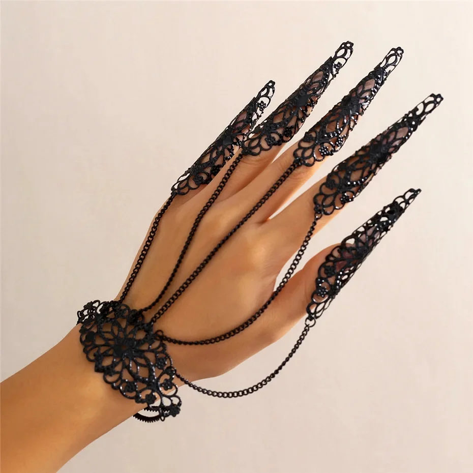Hot Sale Punk Dubai Indian Fin - مراجعة Women Accessories Dubai وسعره