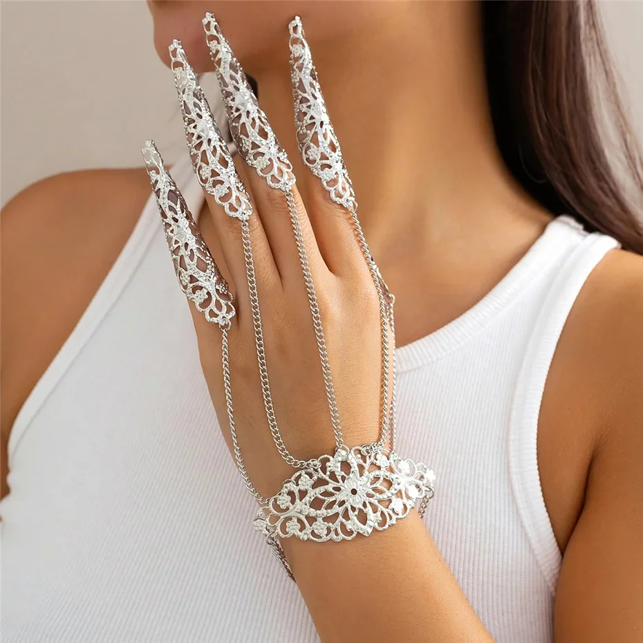 Hot Sale Punk Dubai Indian Fin - مراجعة Women Accessories Dubai وسعره
