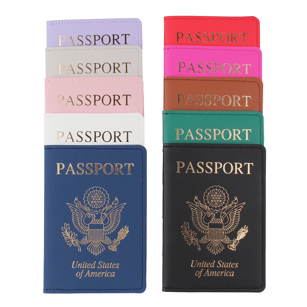 Passport Holder for Travel Ess - مراجعة Women'S Essential Accessories وسعره