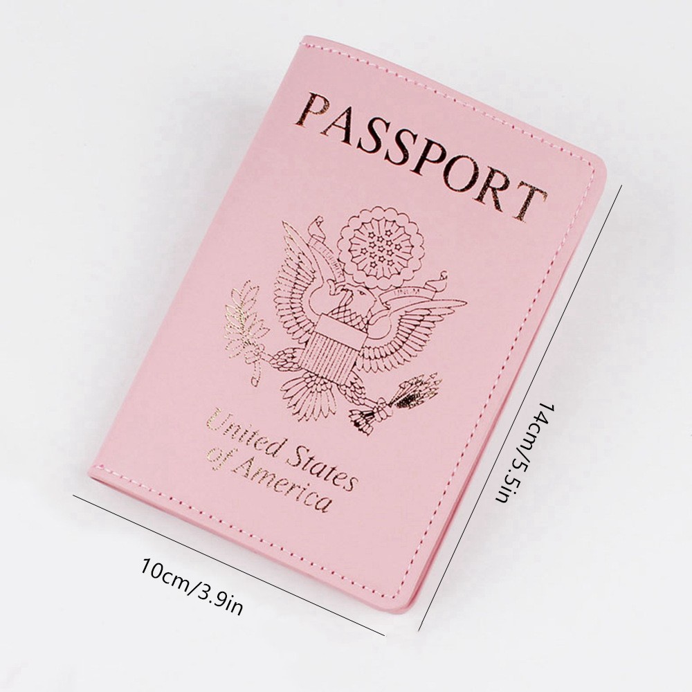 Passport Holder for Travel Ess - مراجعة Women'S Essential Accessories وسعره