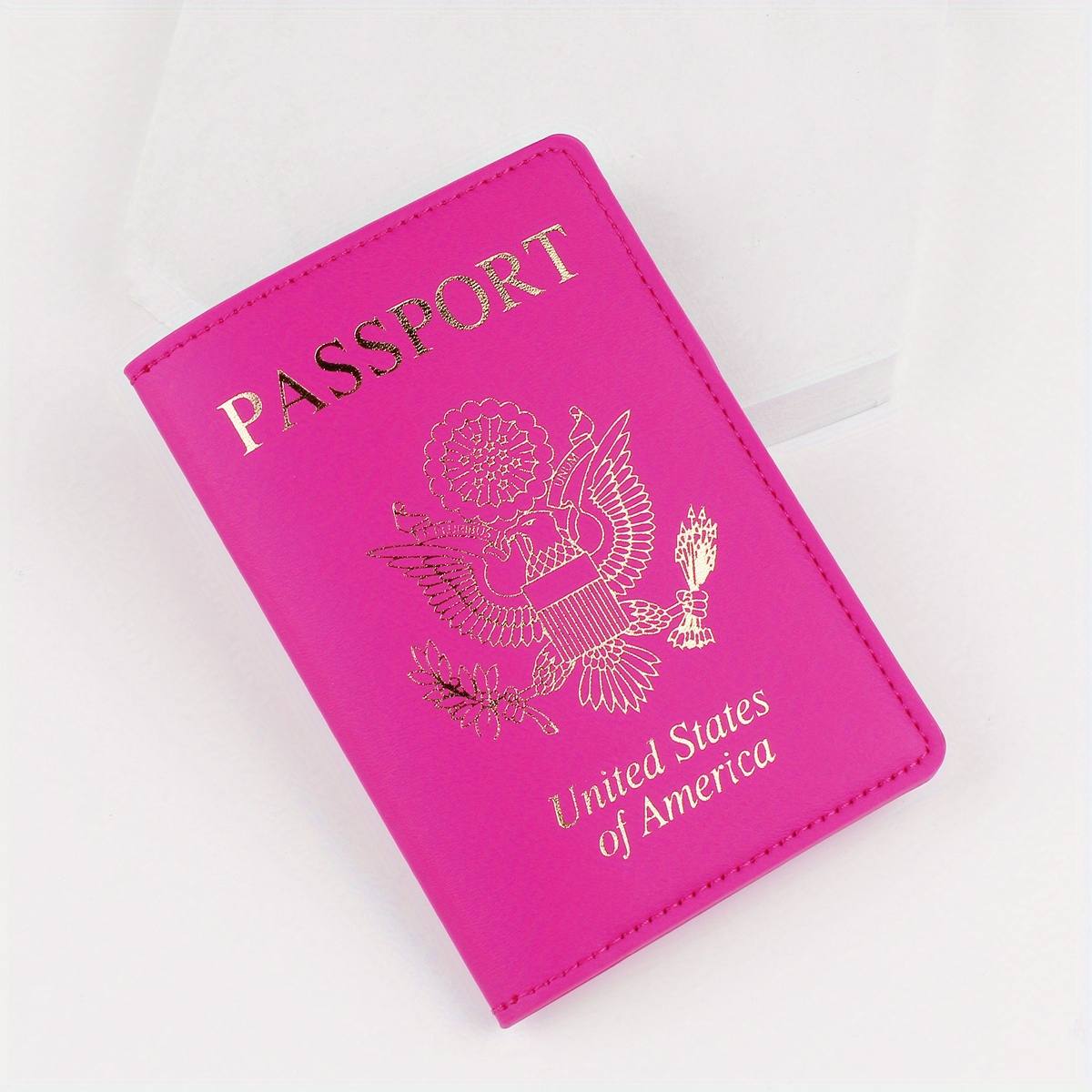 Passport Holder for Travel Ess - مراجعة Women'S Essential Accessories وسعره