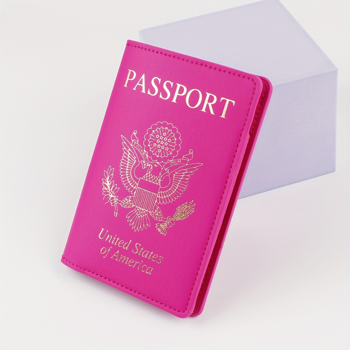 Passport Holder for Travel Ess - مراجعة Women'S Essential Accessories وسعره