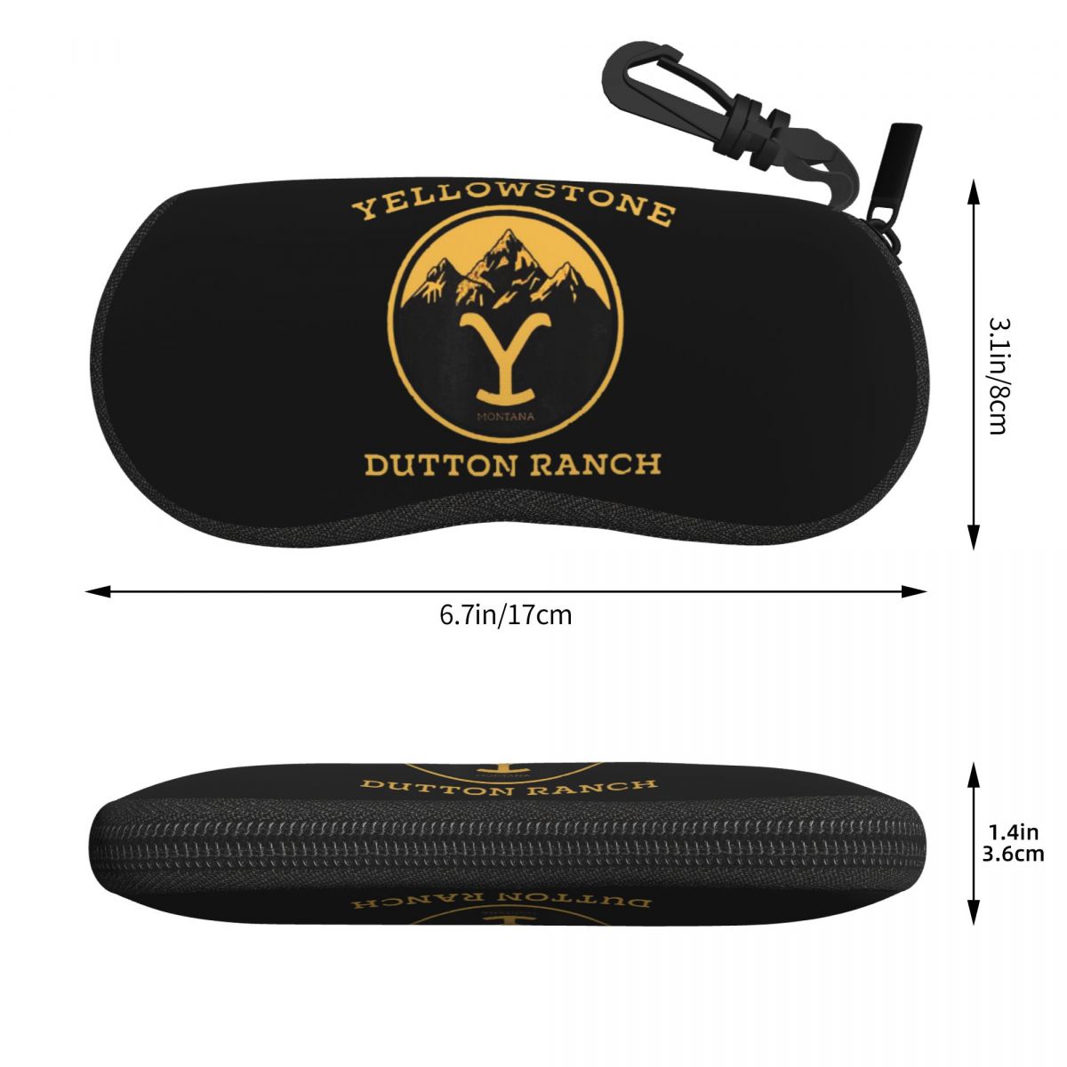 Yellowstone Dutton Ranch Shell - مراجعة Women'S Yellowstone Accessories وسعره