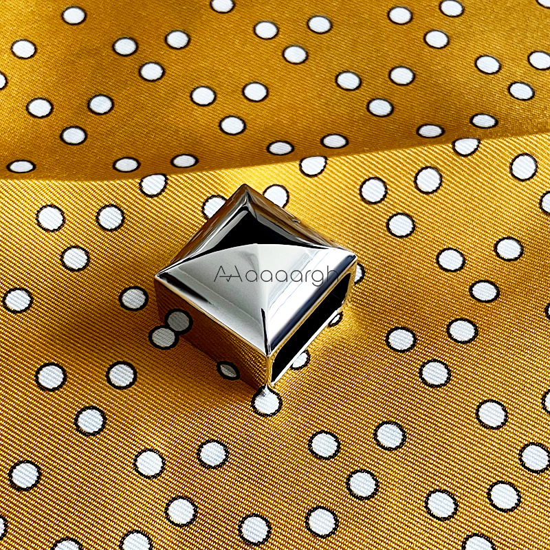 Luxury Designer Scarf Buckle S - مراجعة Women'S Accessories Rings وسعره