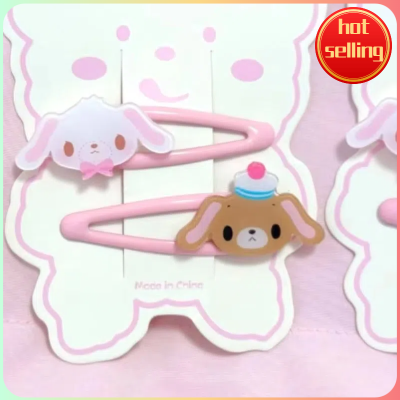 Cartoon Sugarbunnies Kawaii Bb - مراجعة Women'S Accessories List وسعره