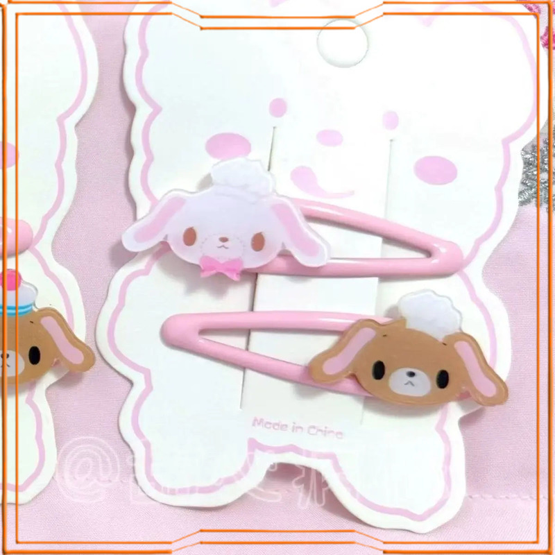 Cartoon Sugarbunnies Kawaii Bb - مراجعة Women'S Accessories List وسعره