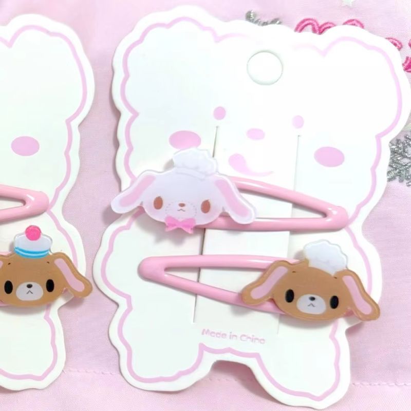 Cartoon Sugarbunnies Kawaii Bb - مراجعة Women'S Accessories List وسعره