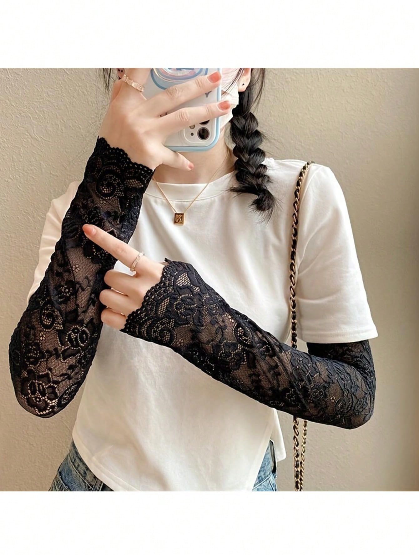 1 Pair/4 Pairs Women Elegant L - مراجعة Women'S Essential Accessories وسعره