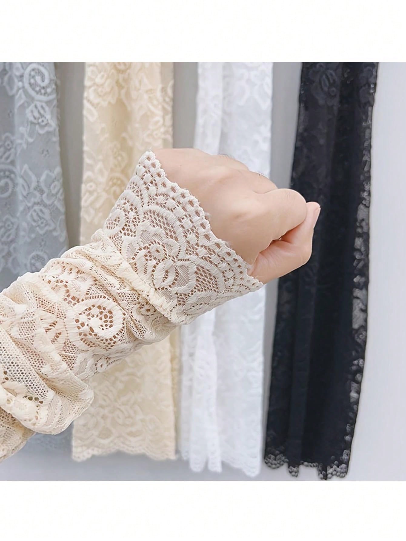 1 Pair/4 Pairs Women Elegant L - مراجعة Women'S Essential Accessories وسعره
