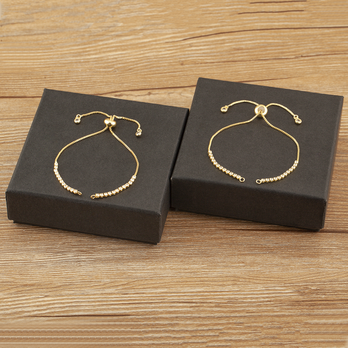 Nidin Hot White Zircon Paralle - مراجعة Women Accessories Chain وسعره