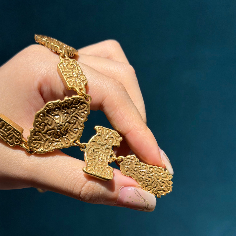 Vintage Palace Pink Crystal Pe - مراجعة Women Accessories Dubai وسعره