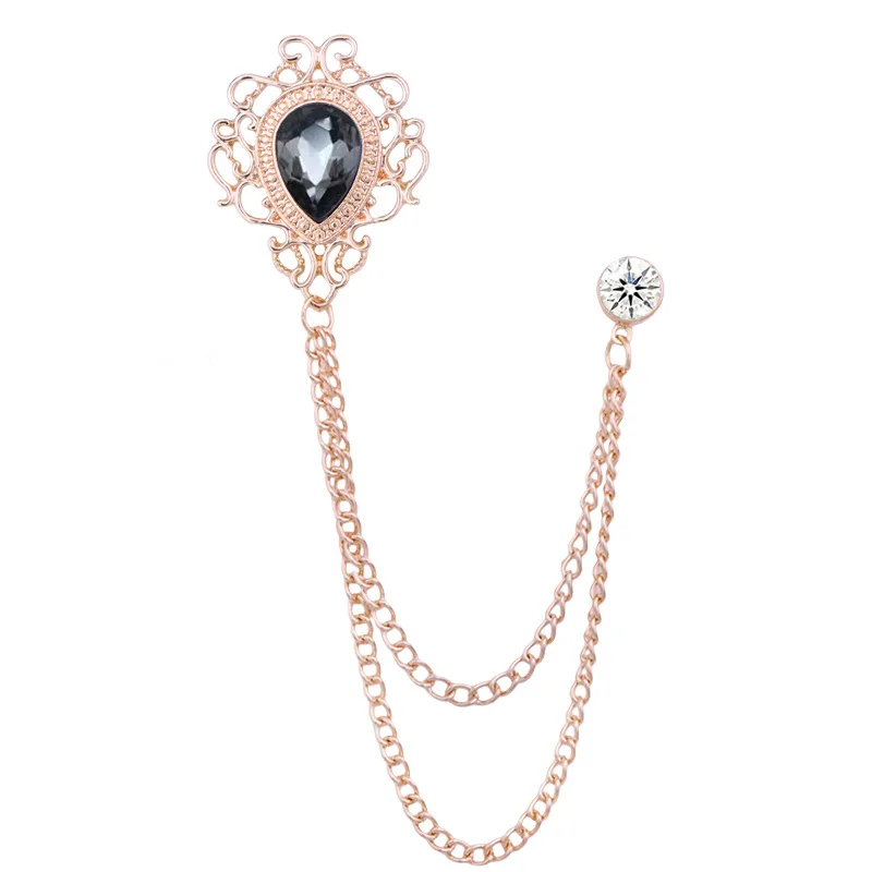New Vintage Tassel Chain Rhine - مراجعة Women Accessories Chain وسعره