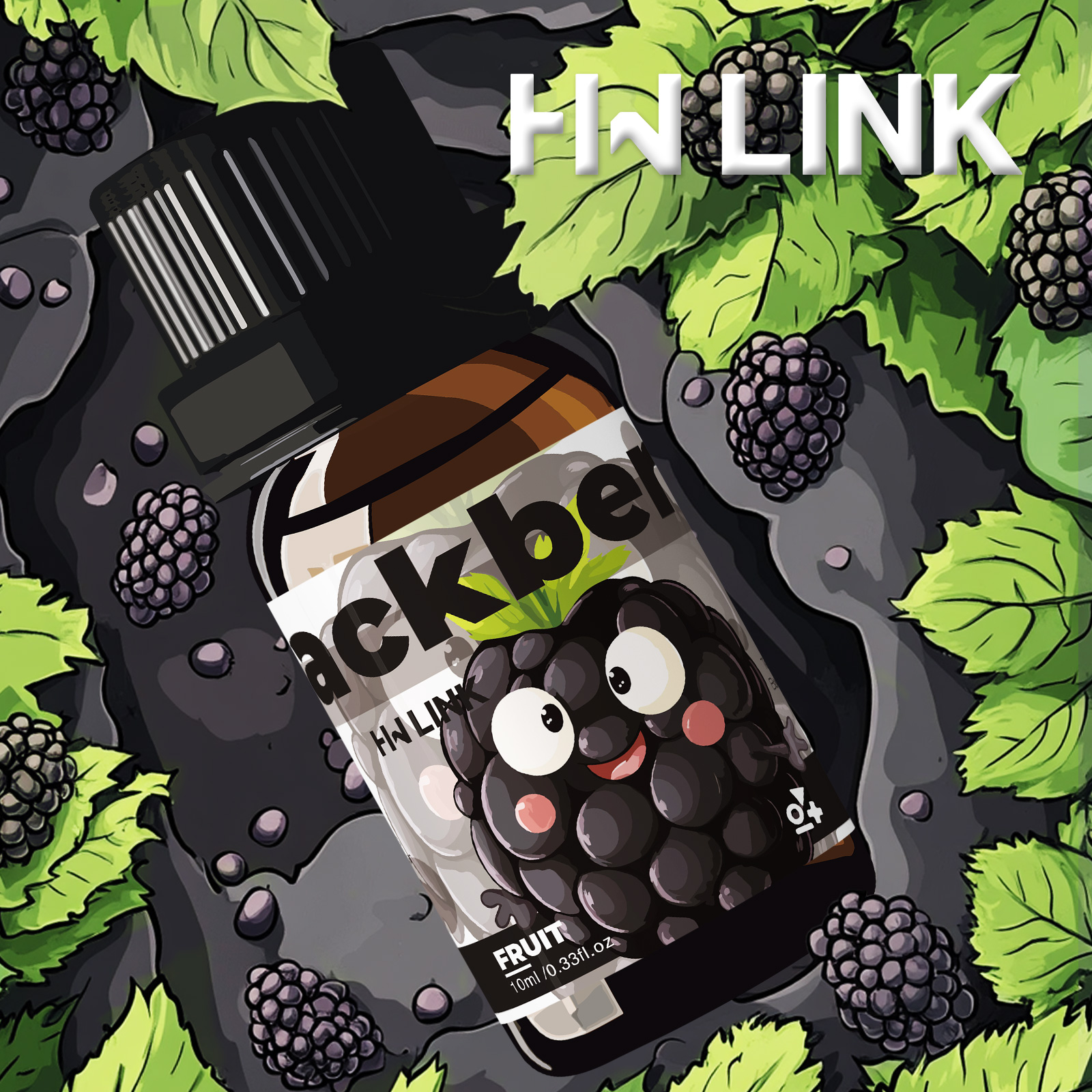 Blackberry Essential Oil Black - مراجعة Women'S Essential Accessories وسعره