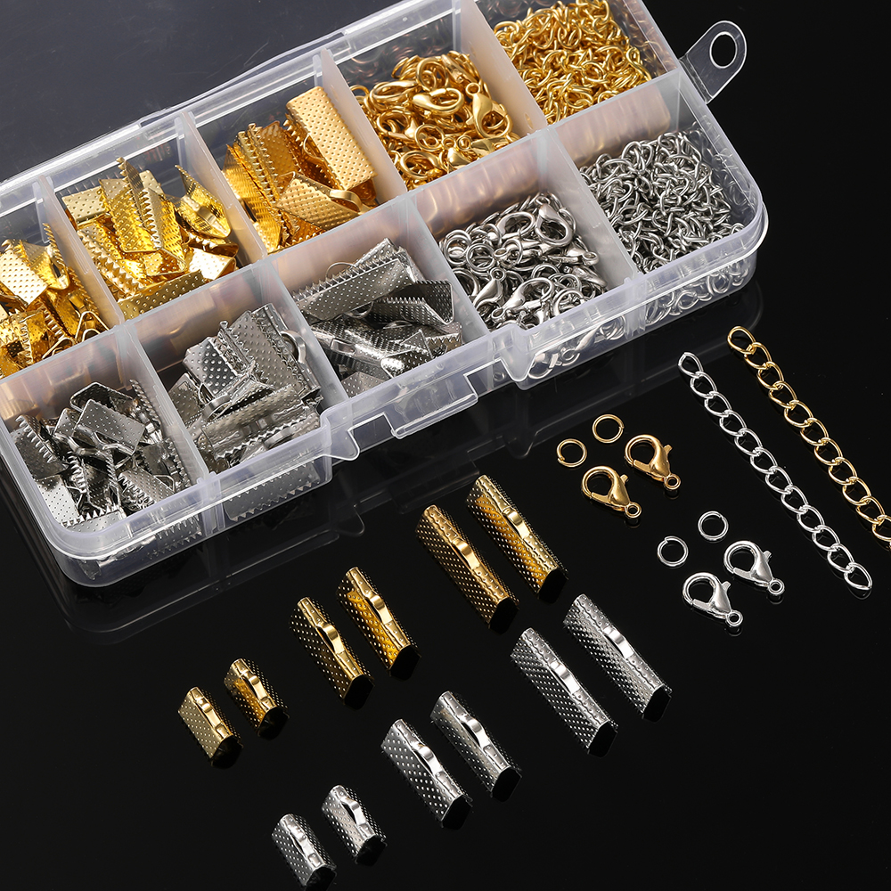 10 Grids Alloy Accessories Set - مراجعة Women'S Accessories Rings وسعره