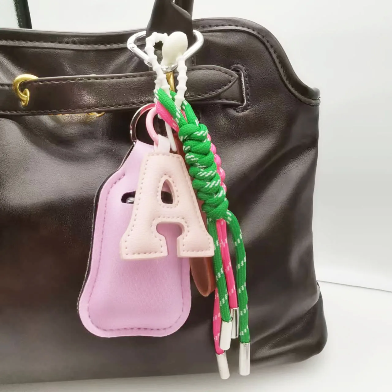 Ita Bag Accessories Bag Charms - مراجعة Women'S Accessories Coach وسعره