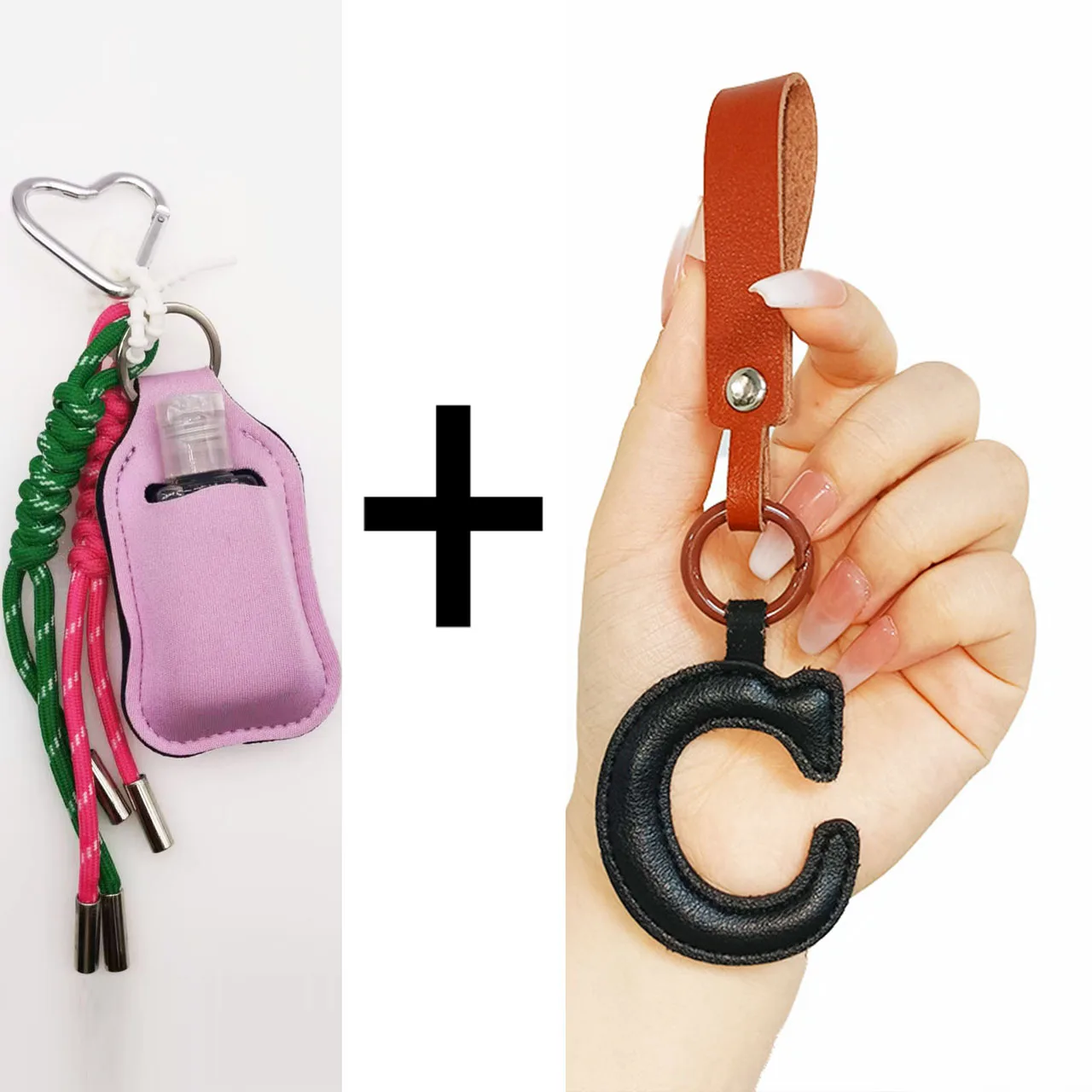Ita Bag Accessories Bag Charms - مراجعة Women'S Accessories Coach وسعره