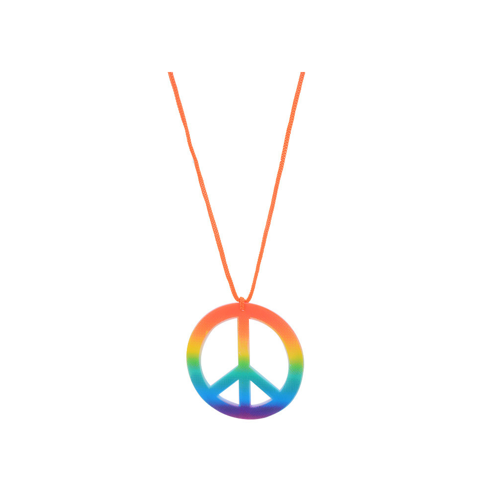 PESENAR Hippie clothing access - مراجعة Women Accessories Logo وسعره