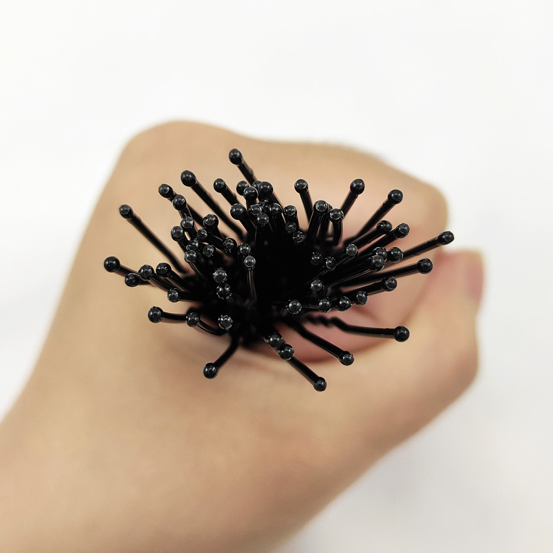 50/100 PCS Women 5/6/7/8 cm Ha - مراجعة Women'S Accessories List وسعره