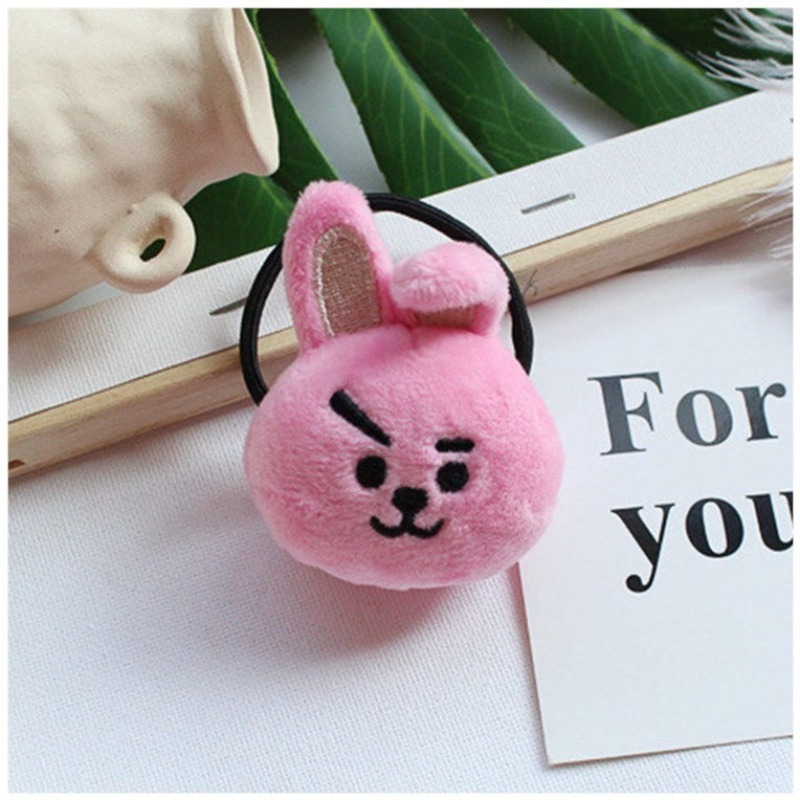 BT21 Koya Shooky Chimmy cartoo - مراجعة Women'S Accessories List وسعره