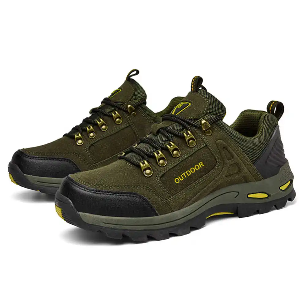 Non-slip Lace Up Hiking Tennis - مراجعة Women Accessories Business Name وسعره
