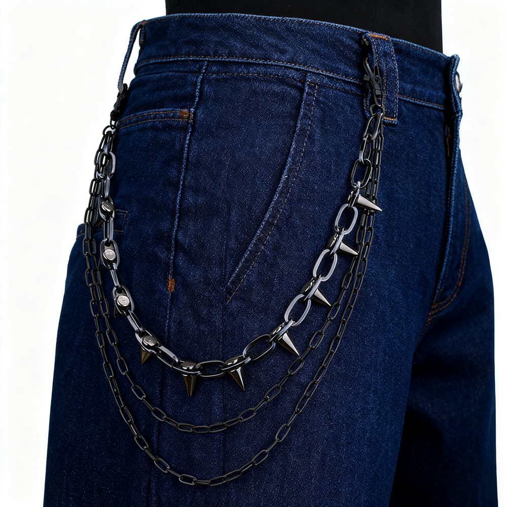 Unisex Hip Hop Punk Rock Metal - مراجعة Women'S Accessories Rings وسعره