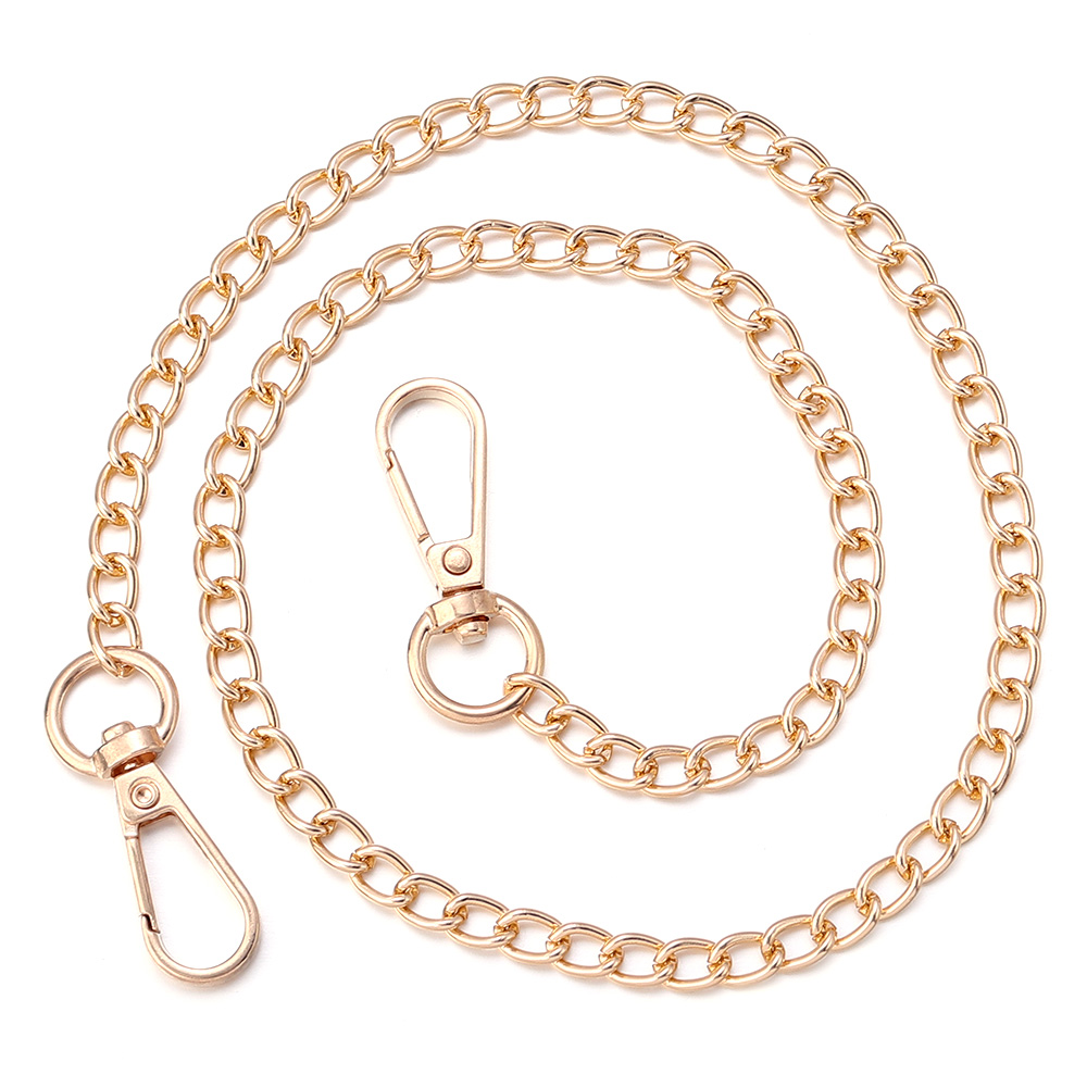 20-120cm Purse Chain Strap Cro - مراجعة Women Accessories Chain وسعره