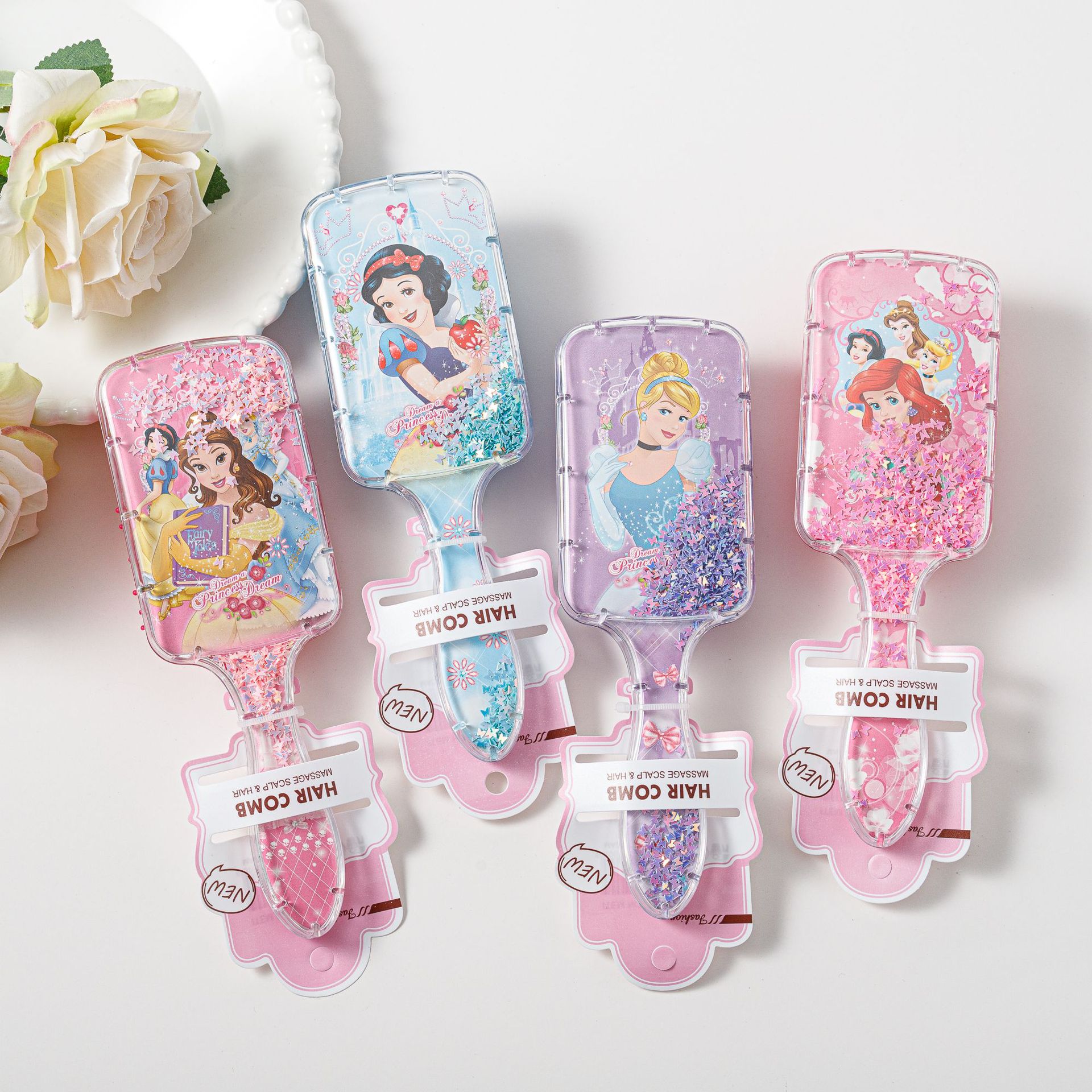 Frozen Elsa Minnie Mickey Mous - مراجعة Women'S Accessories List وسعره