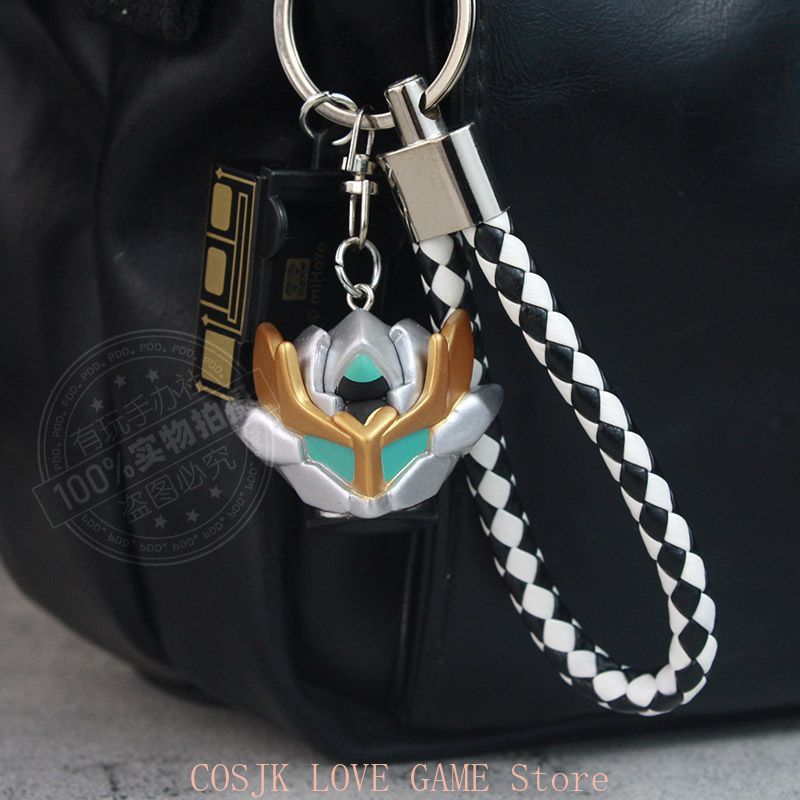 Anime Honkai：Star Rail Game Bl - مراجعة Women Accessories Chain وسعره