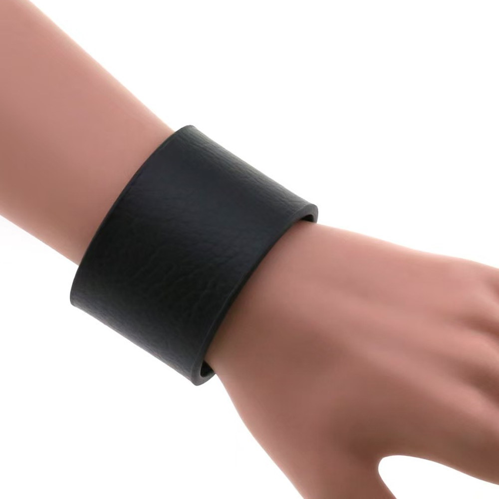 Punk Solid Color Simple Men An - مراجعة Women'S Accessories In The 80S وسعره
