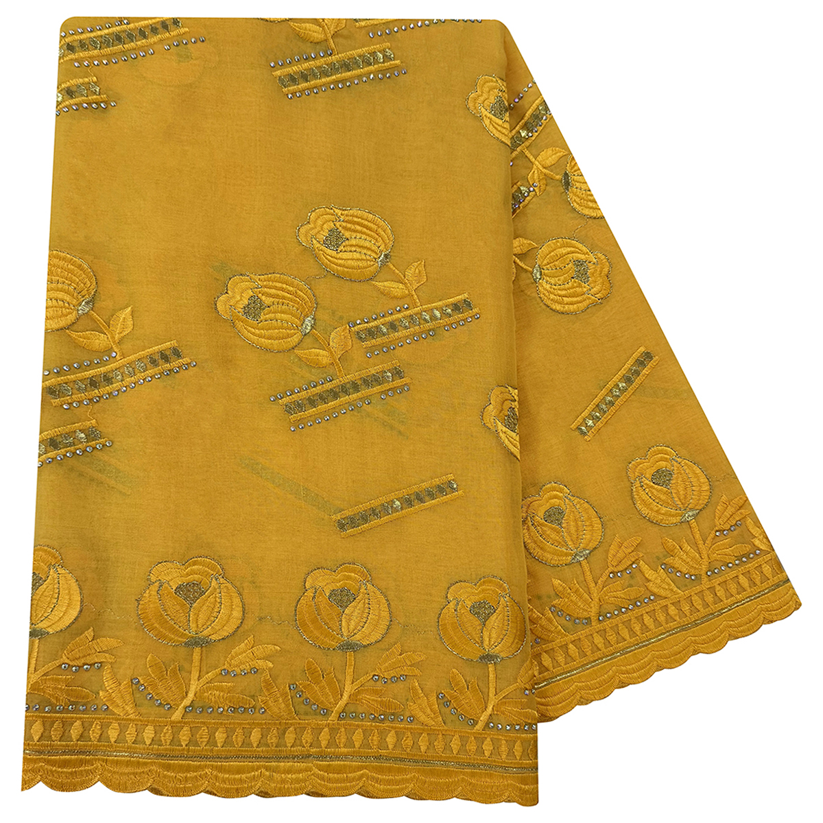 100% Cotton Fabric Rayon Cotto - مراجعة Women Accessories Dubai وسعره
