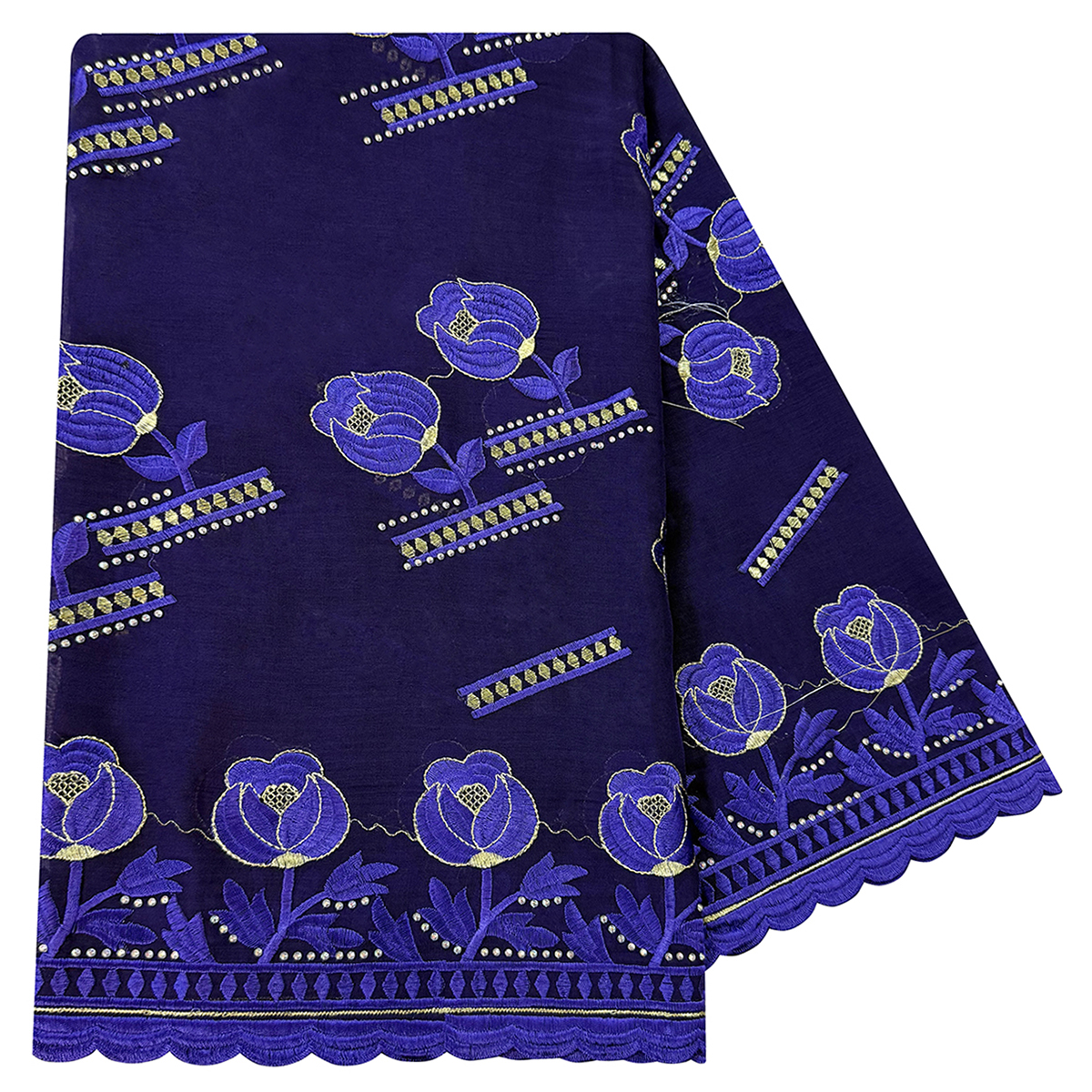 100% Cotton Fabric Rayon Cotto - مراجعة Women Accessories Dubai وسعره