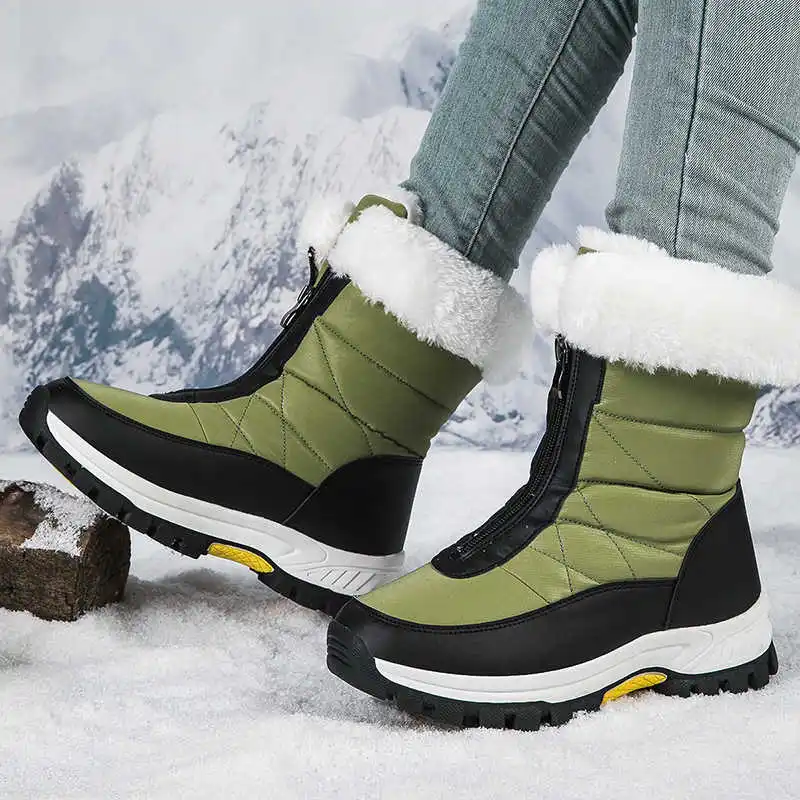Women's Boot Sneakers Walking  - مراجعة Women Accessories Business Name وسعره