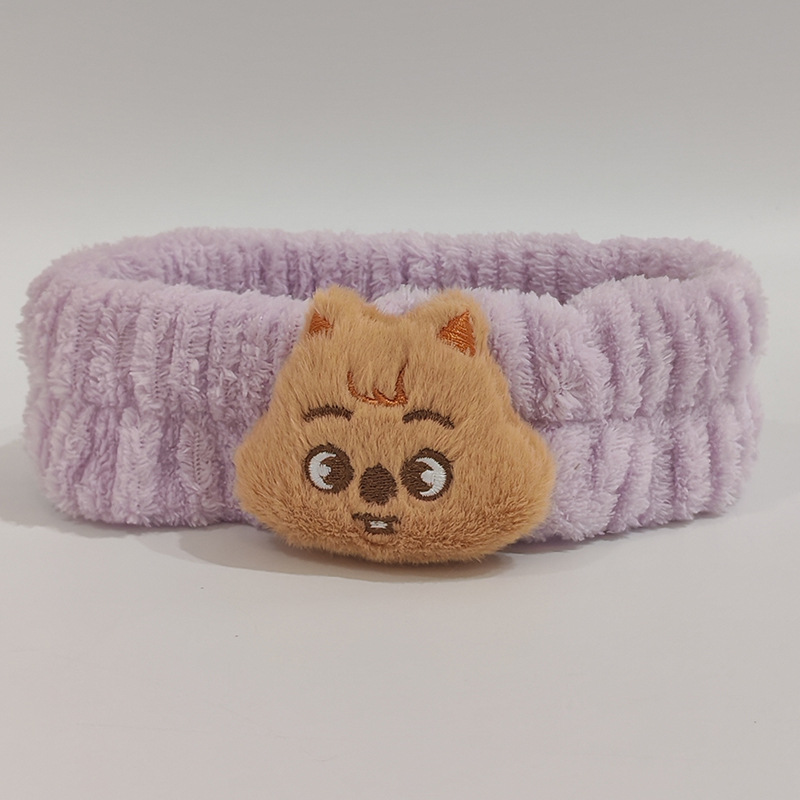 SKZOO Stray Kids Wolf chan two - مراجعة Women'S Accessories List وسعره