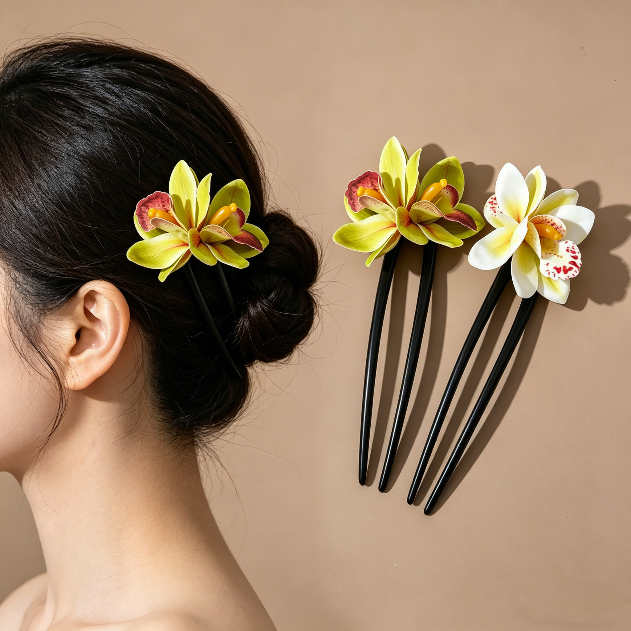 1 pieces of Forest 3D simulati - مراجعة Women'S Essential Accessories وسعره