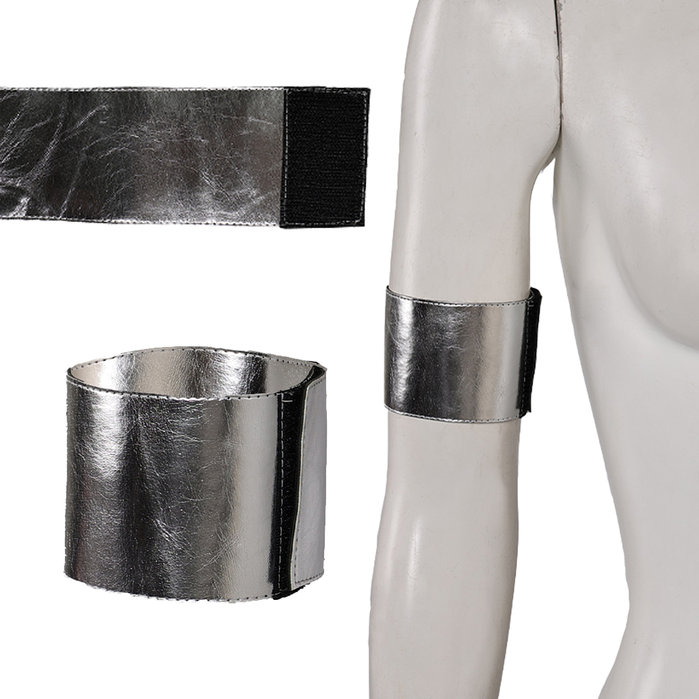 Leia Arm Bracelet Cosplay Fant - مراجعة Women'S Accessories Rings وسعره