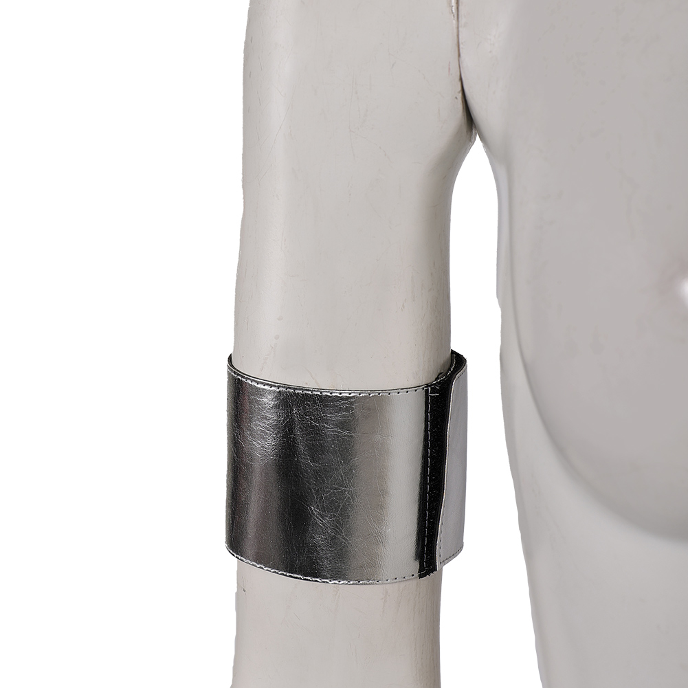 Leia Arm Bracelet Cosplay Fant - مراجعة Women'S Accessories Rings وسعره