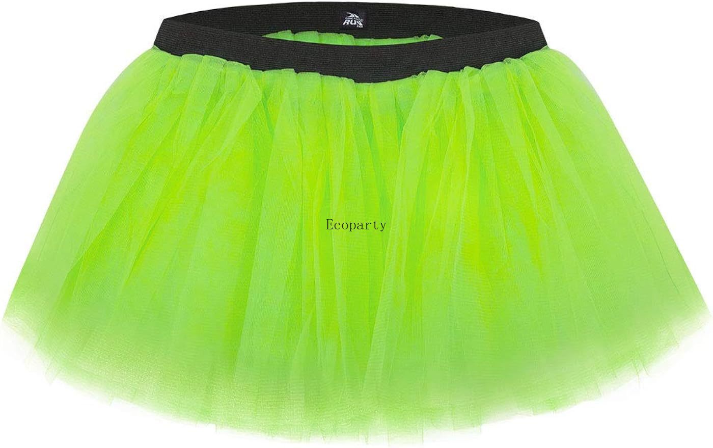 Gone For a Run Runners Tutu |  - مراجعة Women'S Accessories In The 80S وسعره