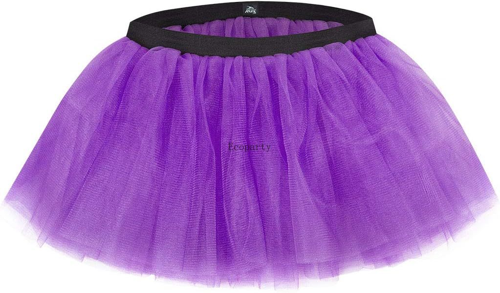 Gone For a Run Runners Tutu |  - مراجعة Women'S Accessories In The 80S وسعره